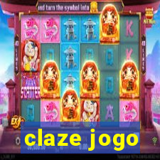 claze jogo